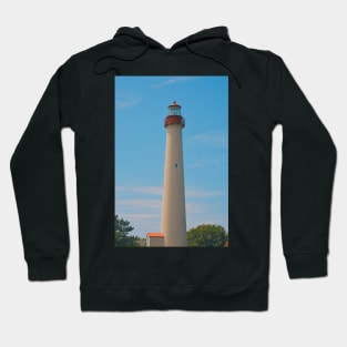 Cape May Lighthouse Hoodie